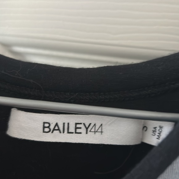 Tee Shirt Dress - Picture 4 of 5